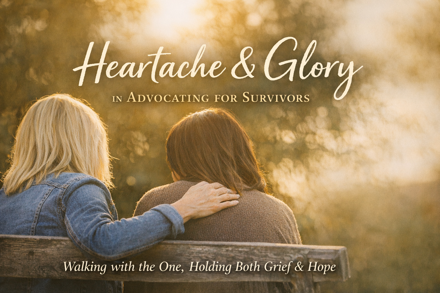 Heartache &amp; Glory