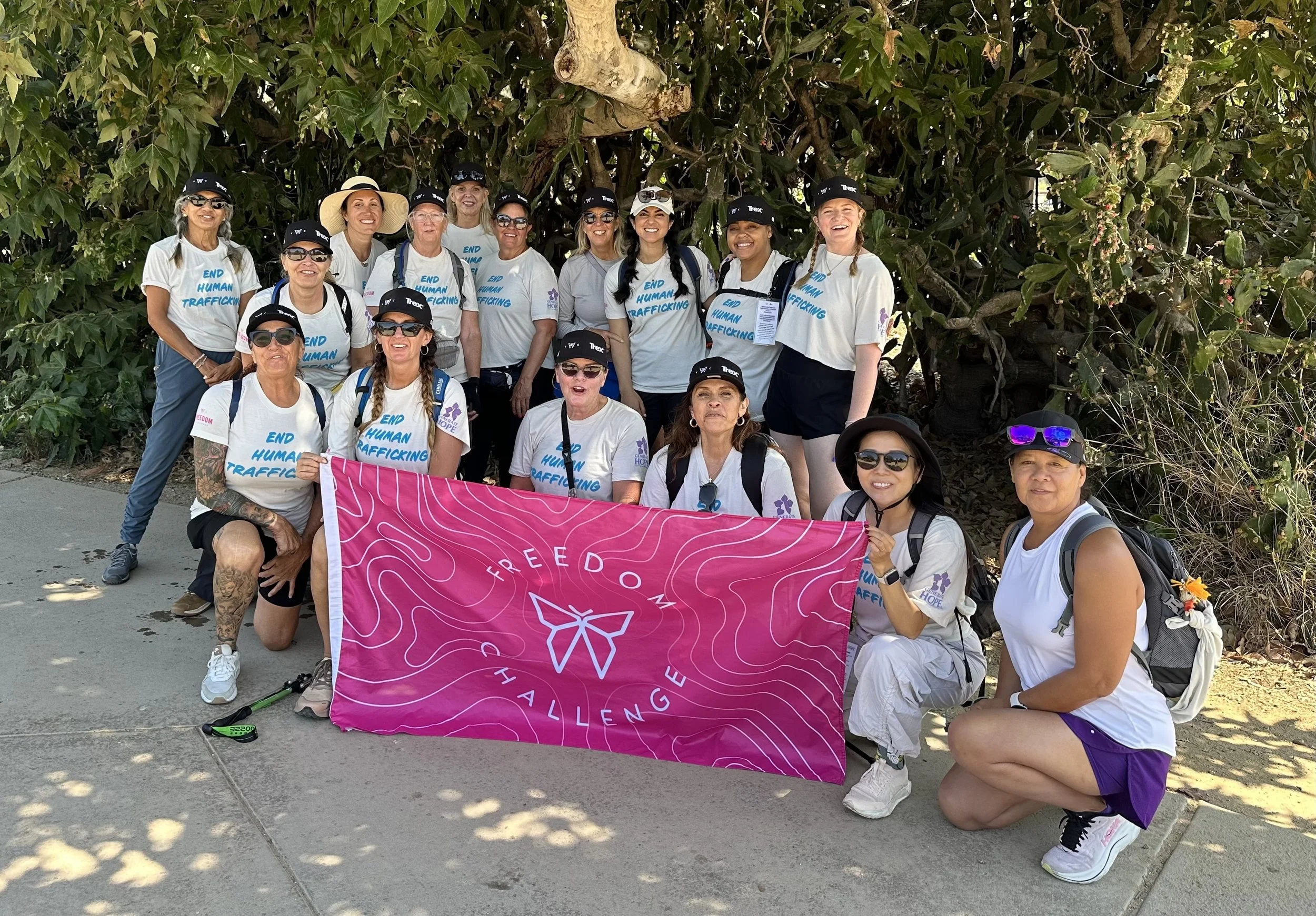 Creating a My Challenge with Dawn Hesse