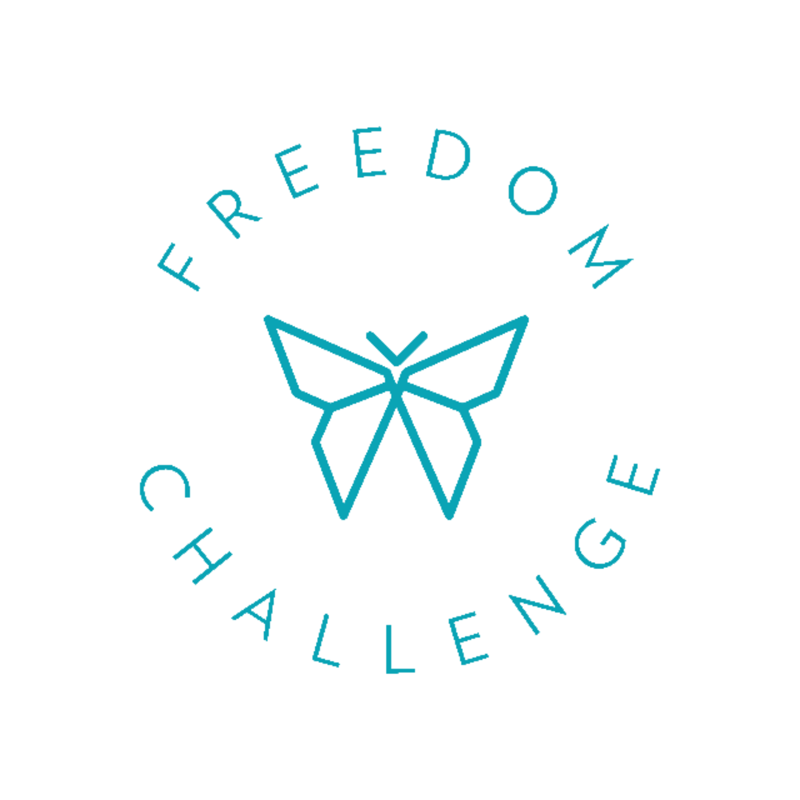 The Freedom Challenge