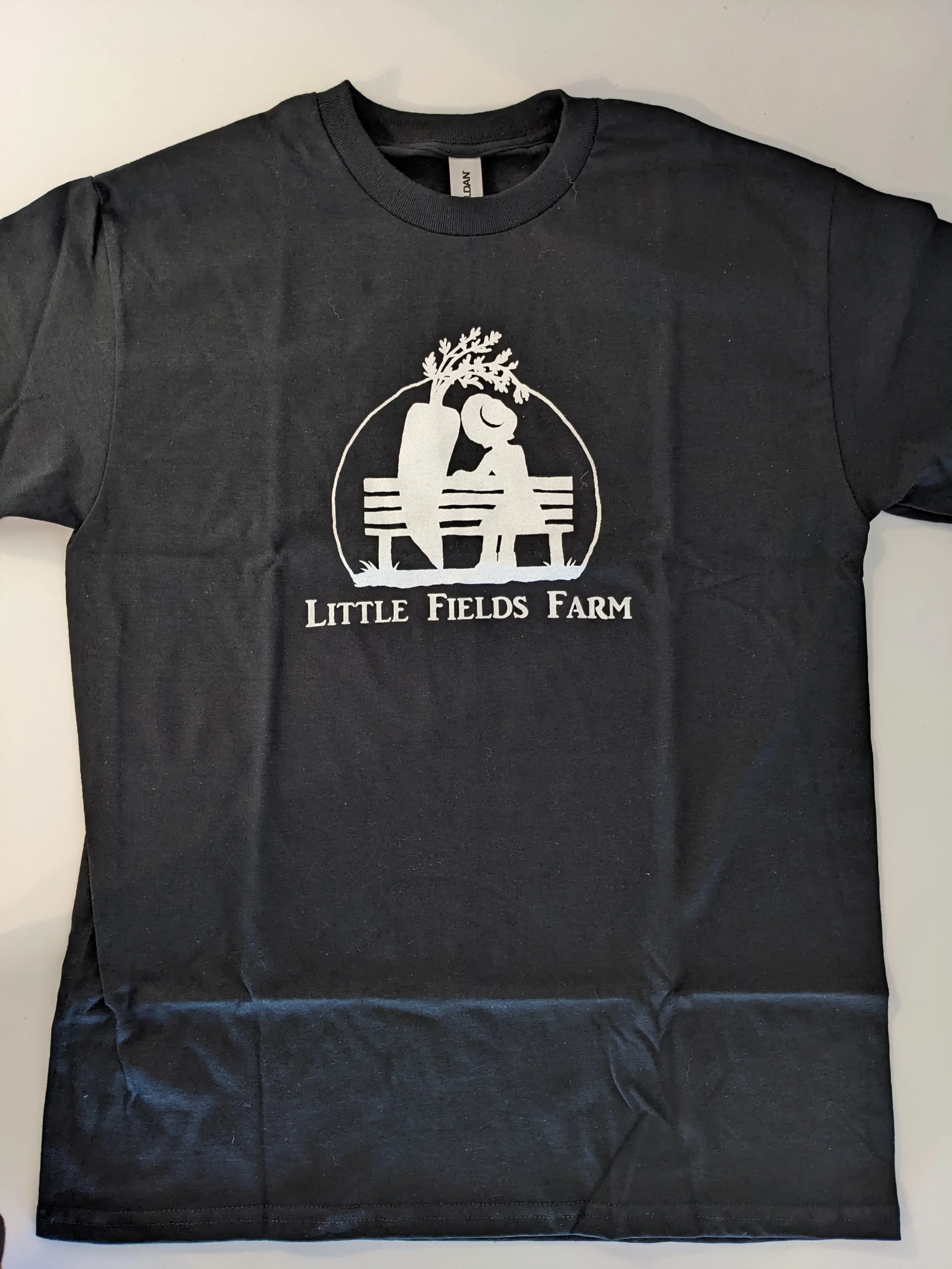 ONLINE STORE — Little Fields Farm