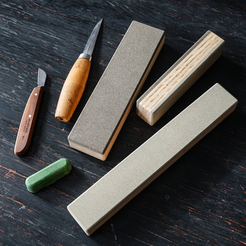 Synthetic Strops - Various Sizes — DANIEL CLAY WOODWORKING