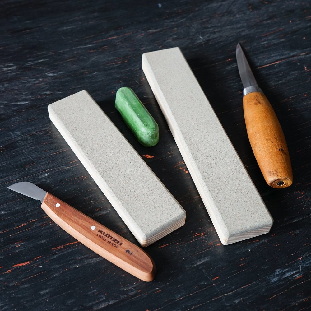 3 Awesome Leather Strops For Knife Sharpening - Knife Sharpener