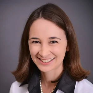 Audrey Lundberg, DO