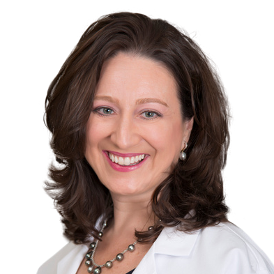 Carolyn Morales, MD, FACOG