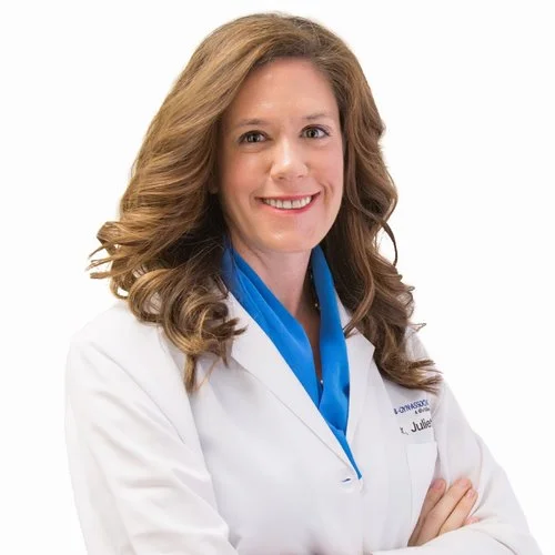 Juliette Prust, MD, FACOG