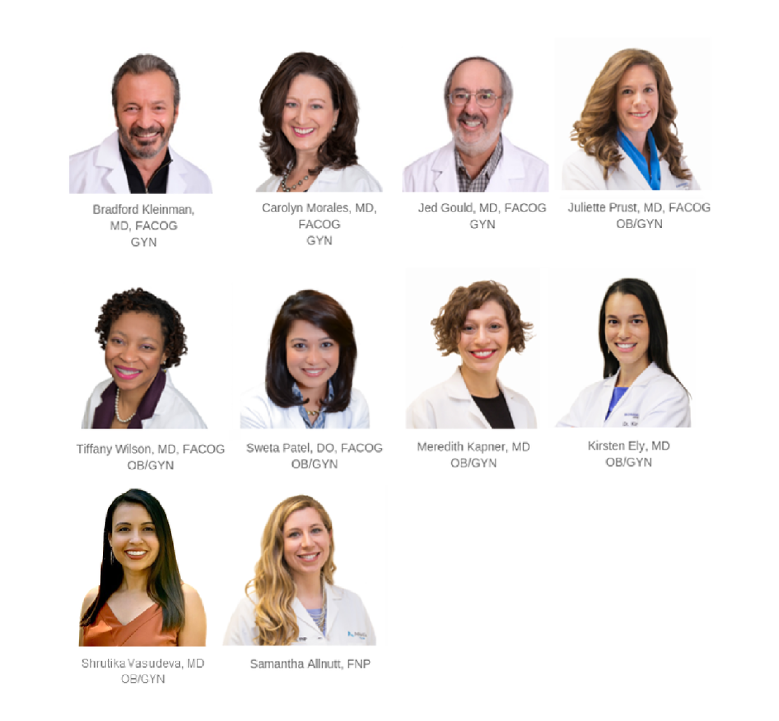 Ob Gyn Associates Of Silver Spring Md