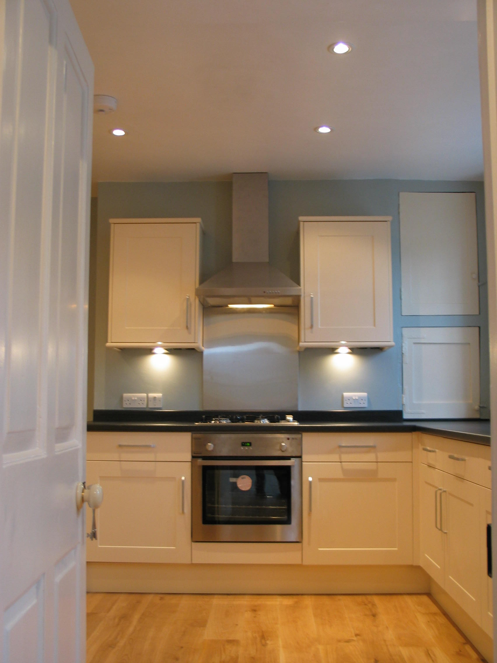 COMPLETE REFURBISHMENT + NEW BUILD ADDITIONS, MAGDALEN HOUSE, GRADE II LISTED, BATH, UK