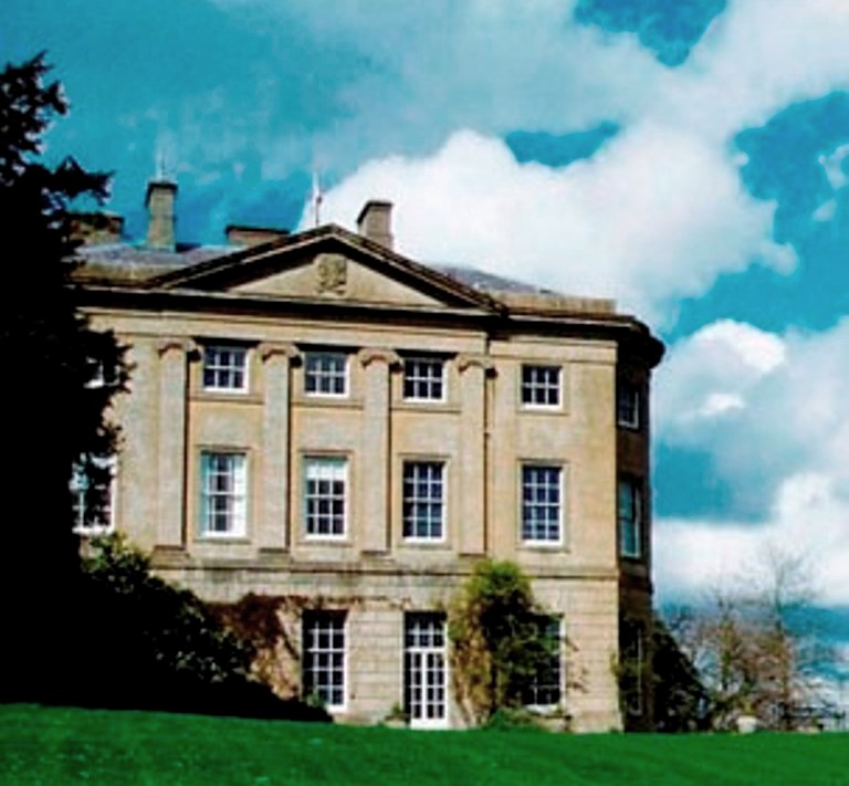 AMERICAN MUSEUM, REFURBISHMENT AND EXHIBITION DESIGN, BATH UK