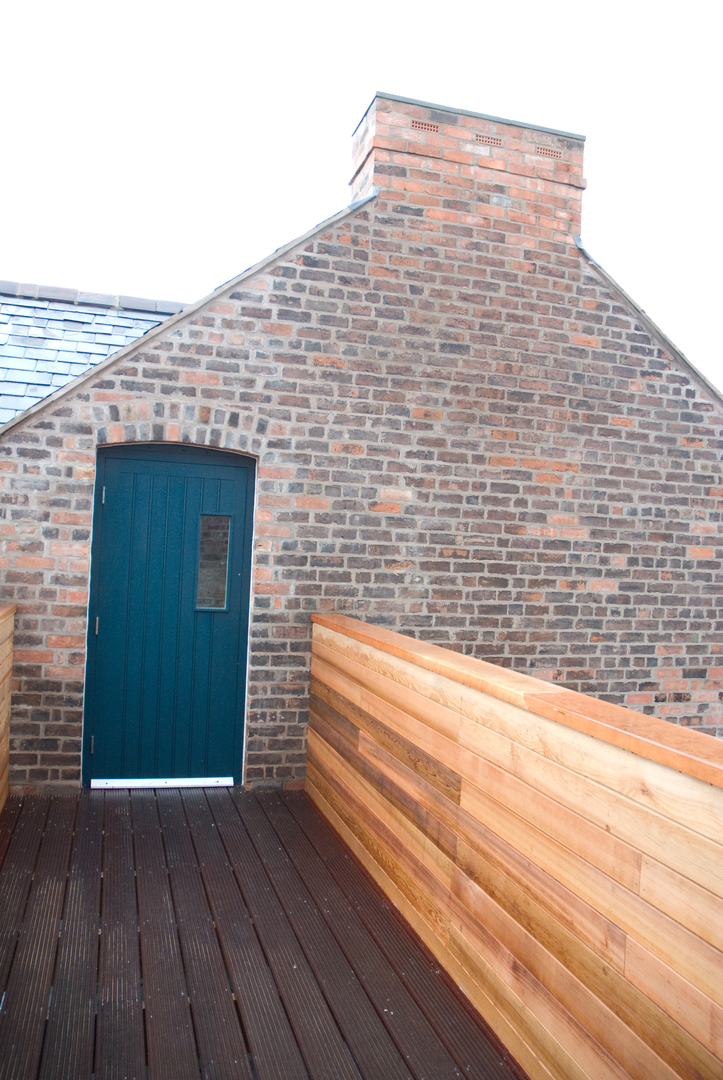 NEW BUILD AND REFURBISHMENT, WESTLEY RICHARDS, GUN QUARTER, BIRMINGHAM UK
