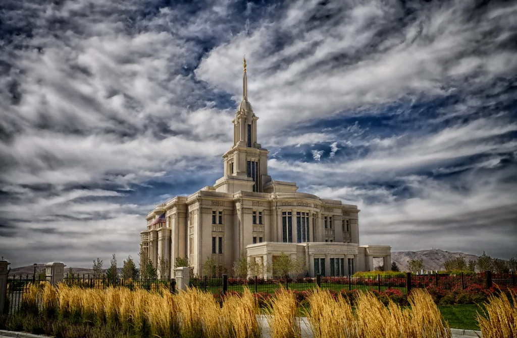 Payson Utah Temple 5050 HDR Final.jpg