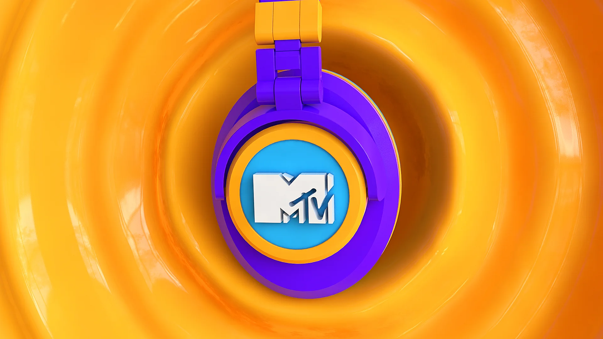 MTV - The tour