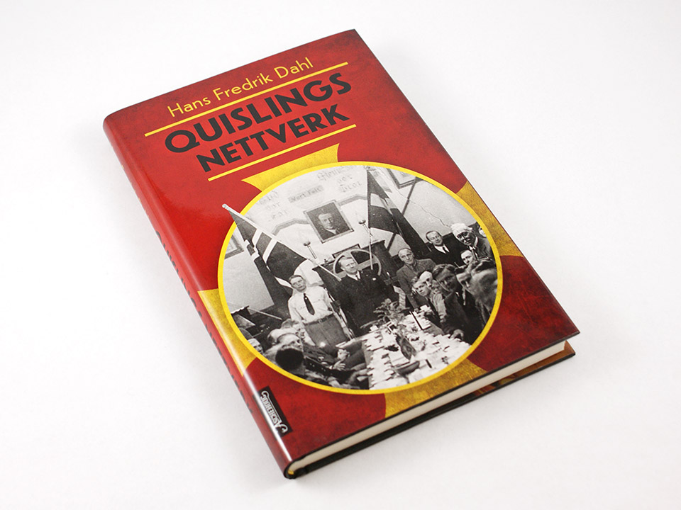 Quislings nettverk