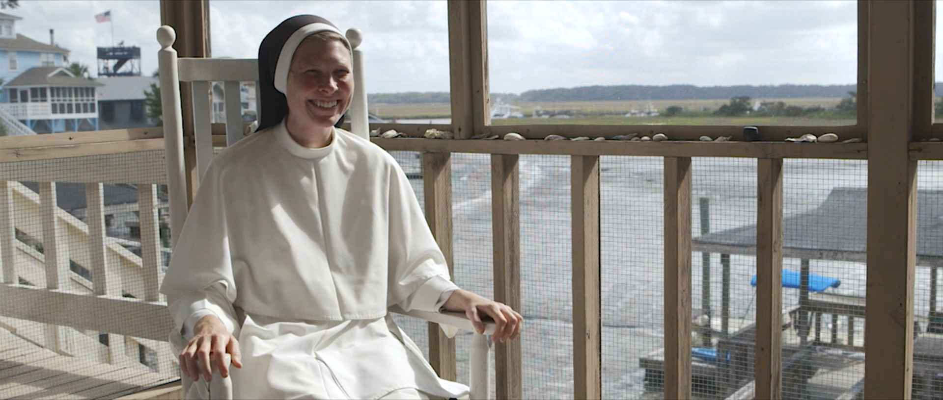Sr. Maris Stella Vaughan, O.P.