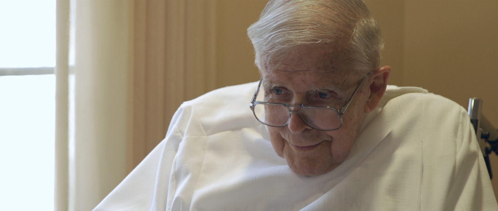 Fr. Michael Scanlan, TOR
