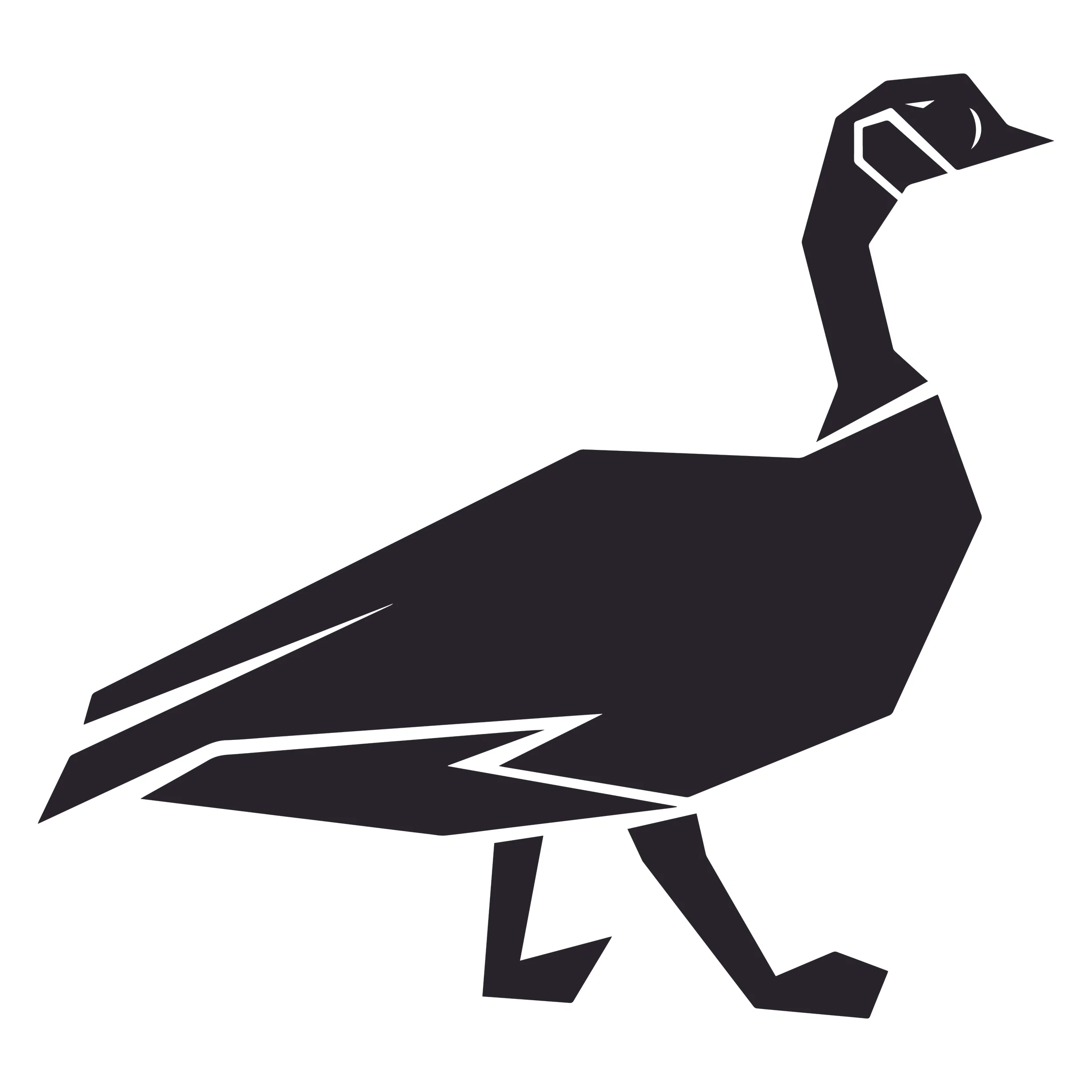 Wild Goose - Vector Logo Print_Wild Goose - black on white.jpg
