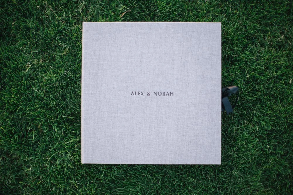 Nuevos libros de boda