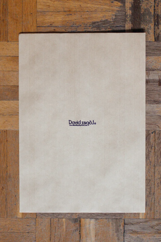 Los recuerdos, mejor en papel.