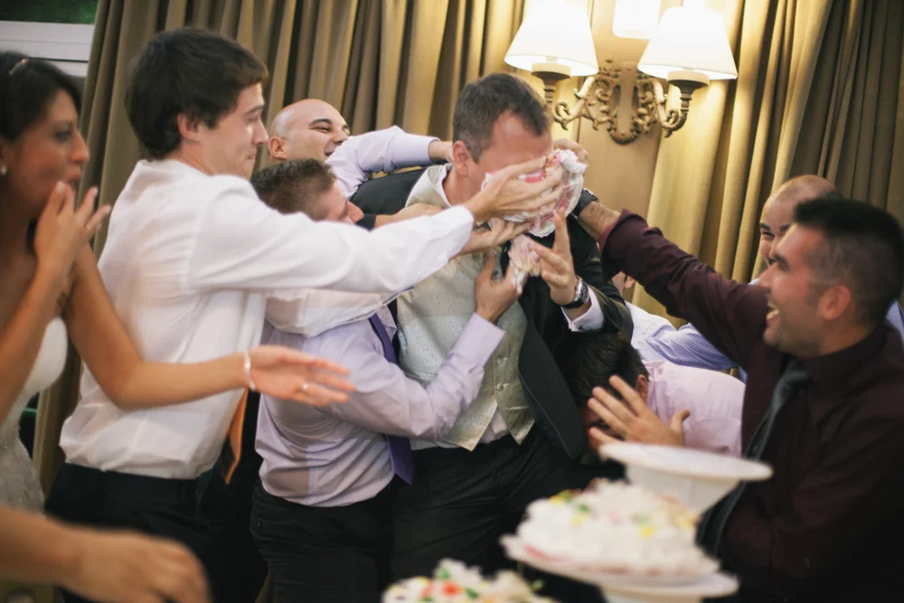 Fotografía de boda NyO 100