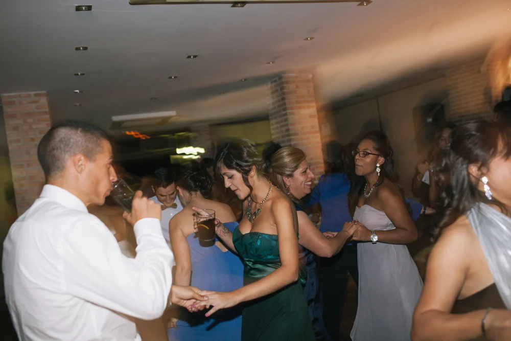 Fotografía de boda NyO 110