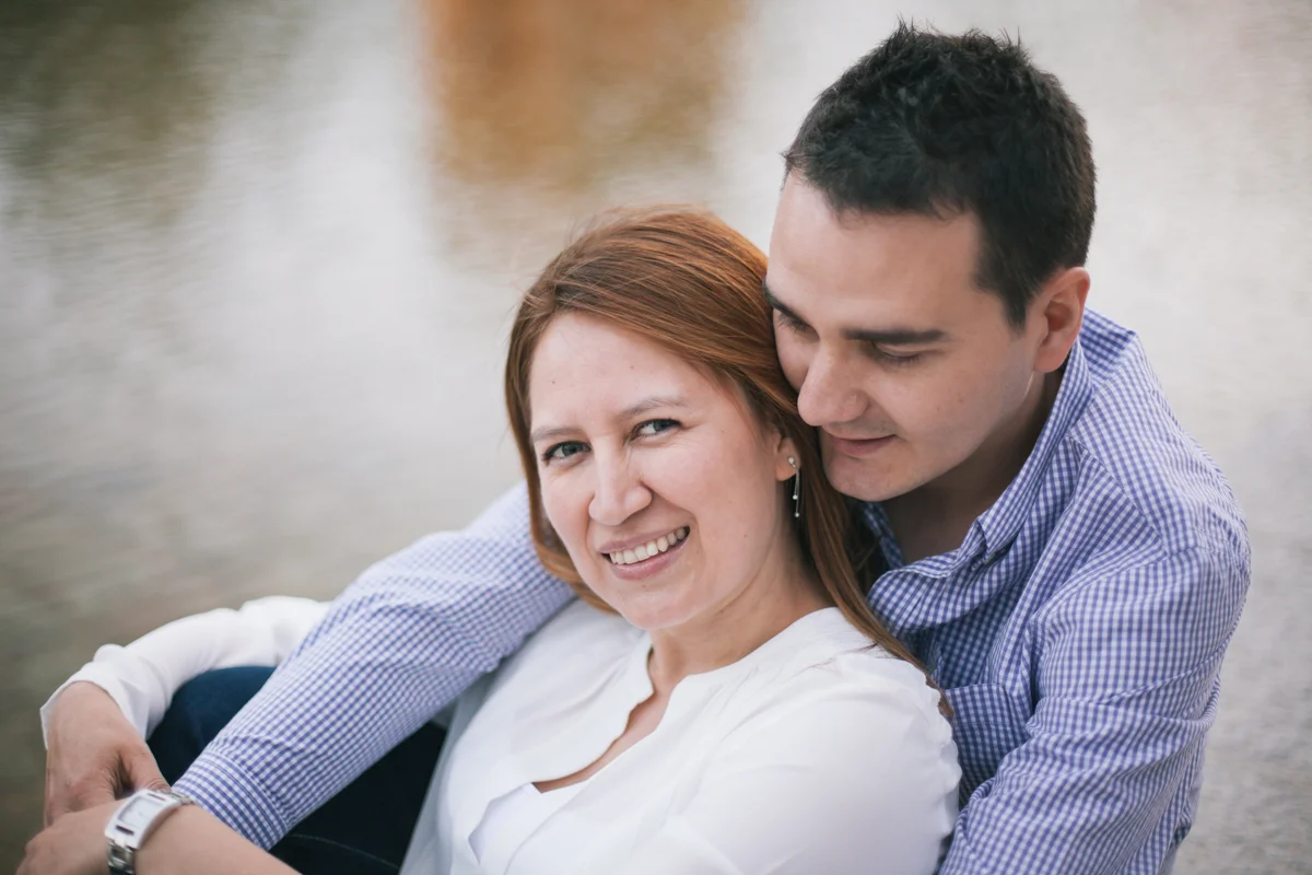 Pablo & Cehidy - Love Session