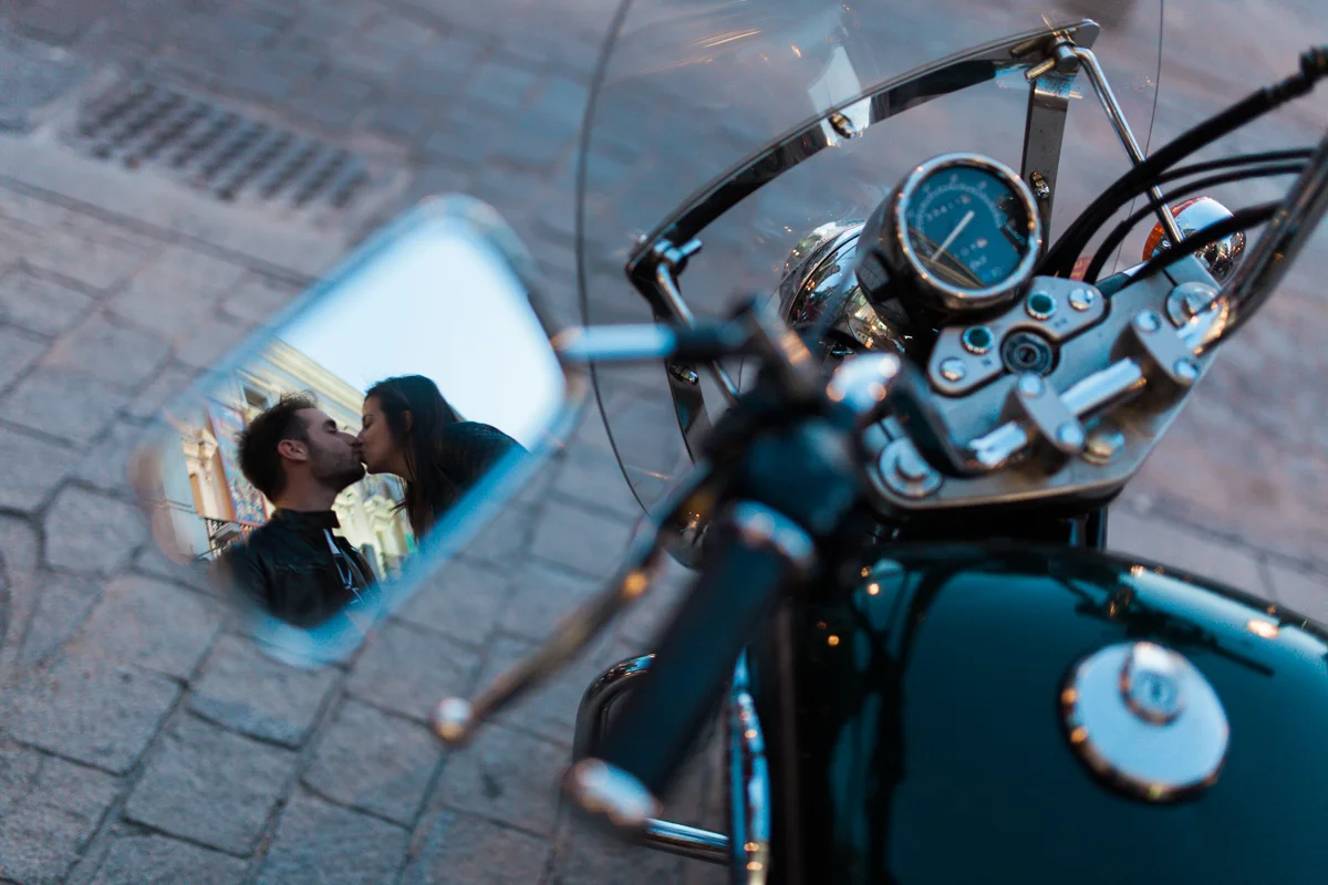 Carlos & Sonia - Love Session