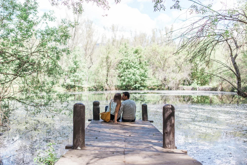Ana & Sergio - Love Session