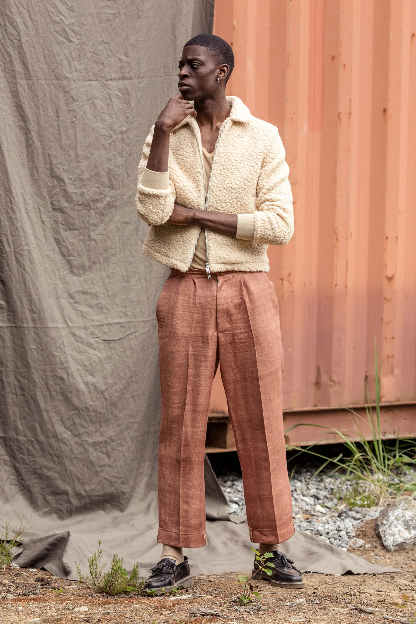 BRIXTOL TEXTILES