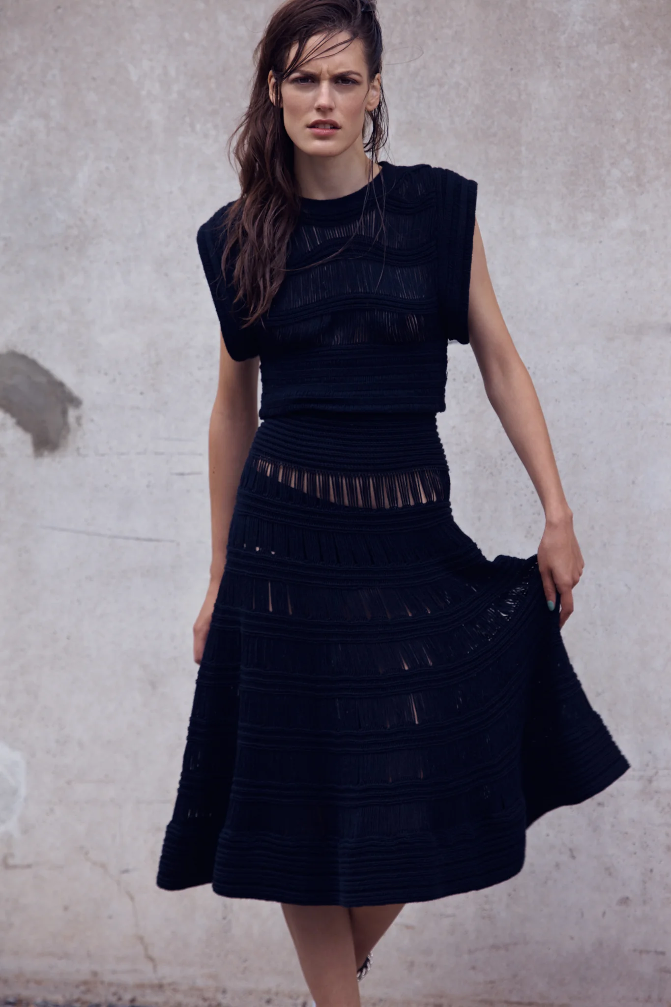 CARIN WESTER
