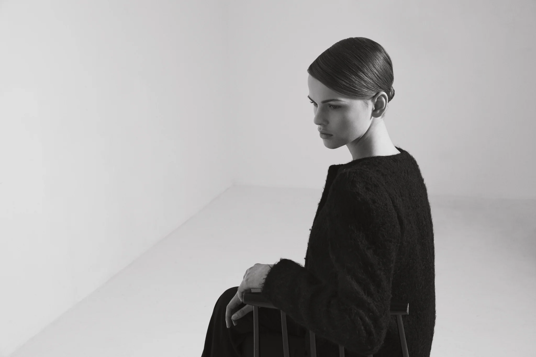 CARIN WESTER