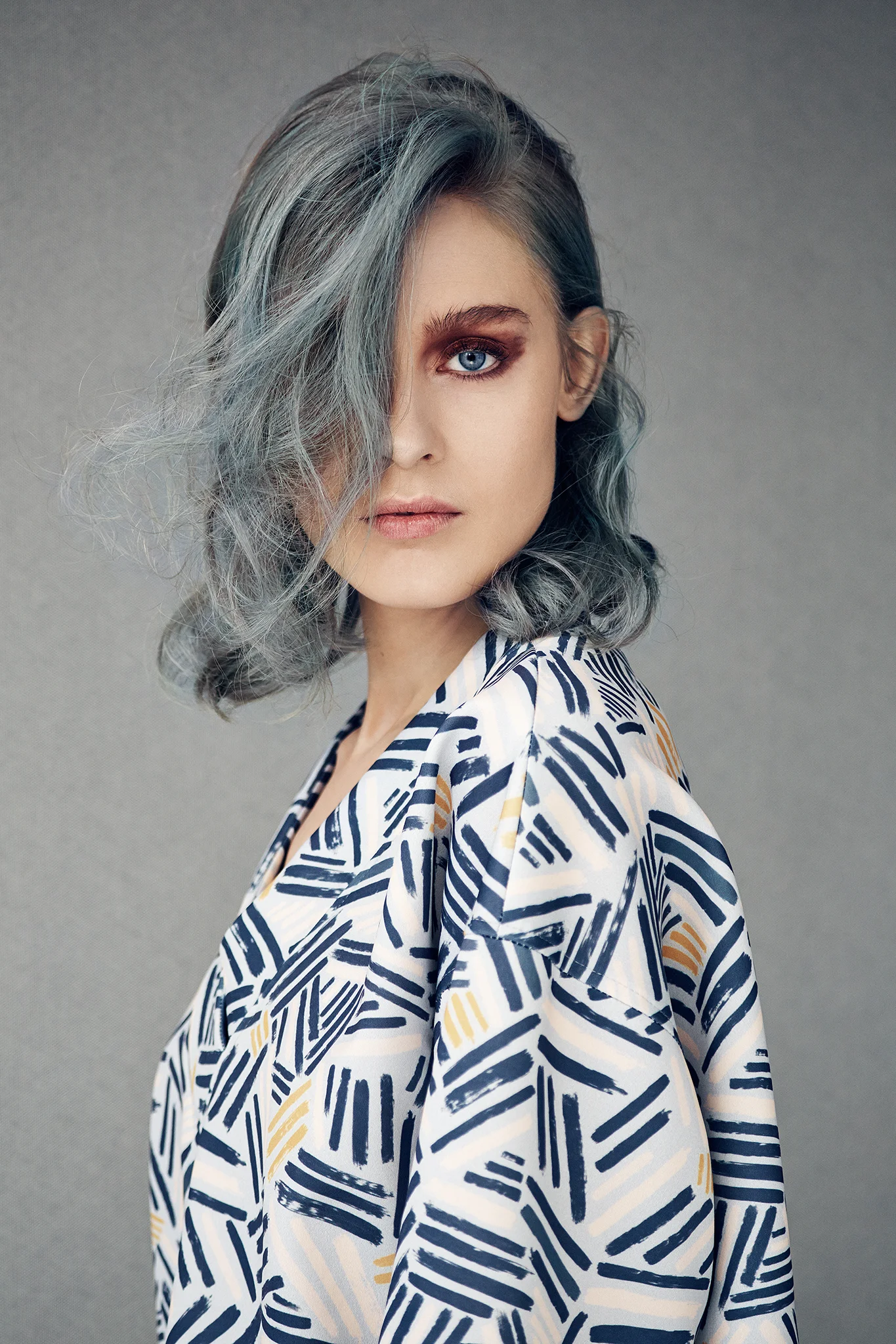 CARIN WESTER