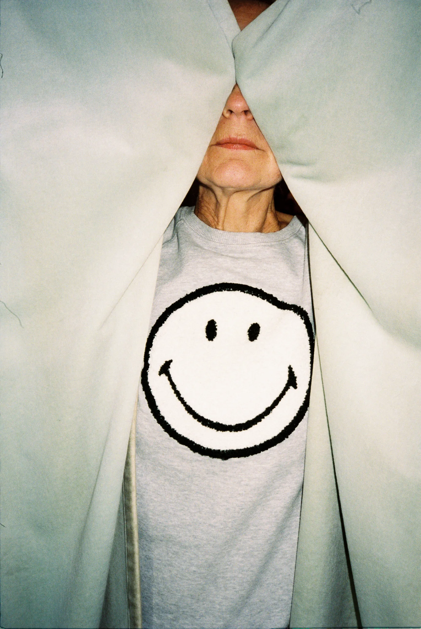 SMILEY