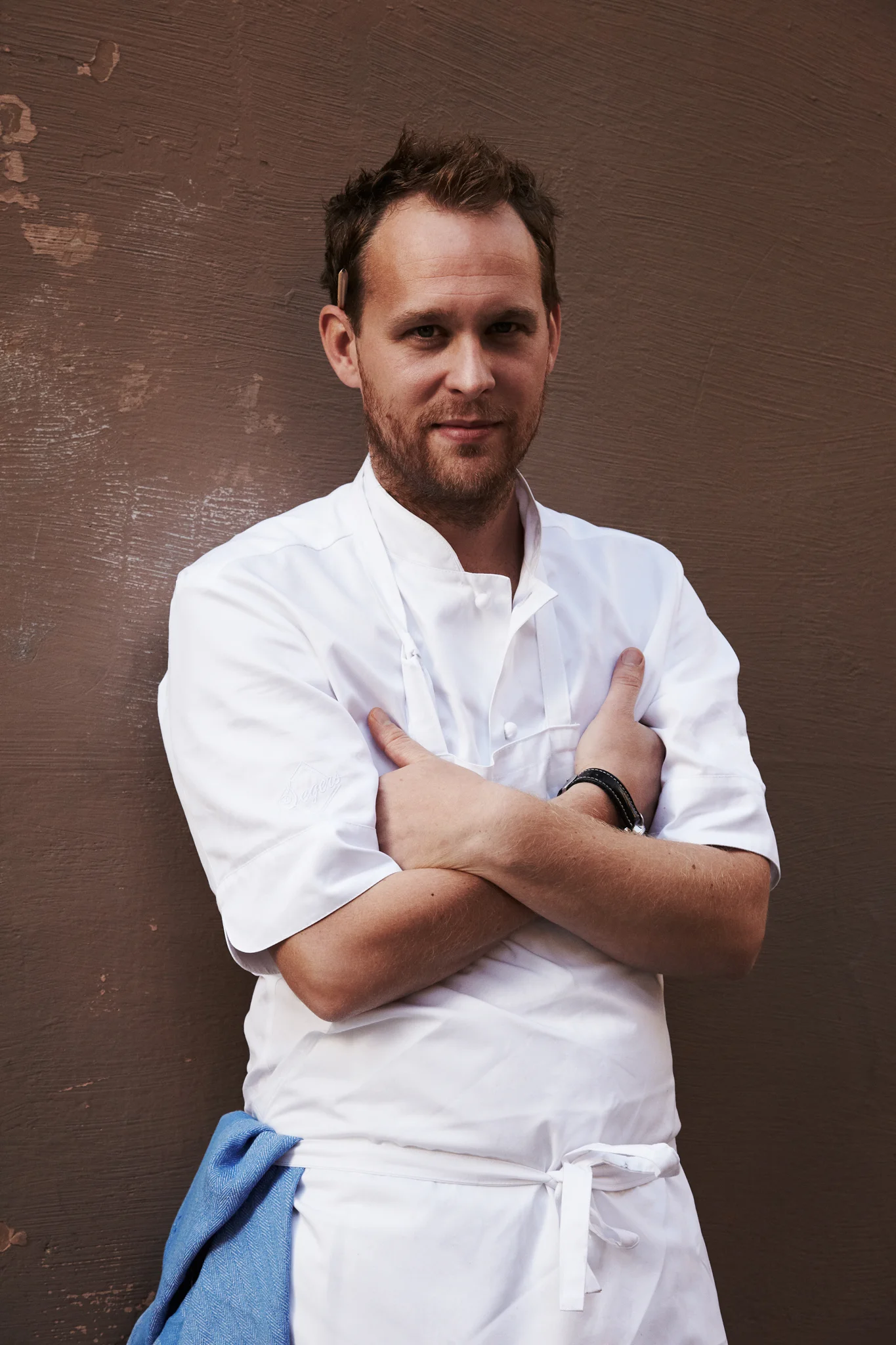 BJÖRN FRANTZEN