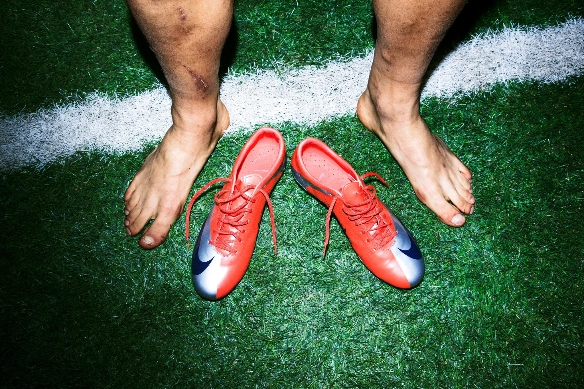 ZLATAN / NIKE