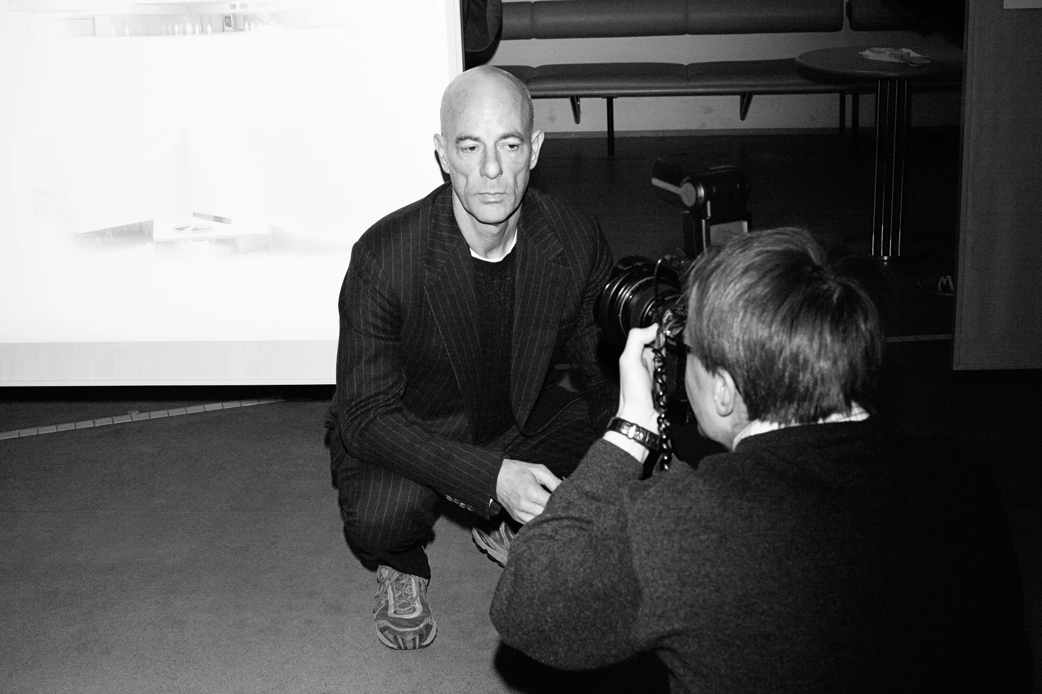 JACQUES HERZOG