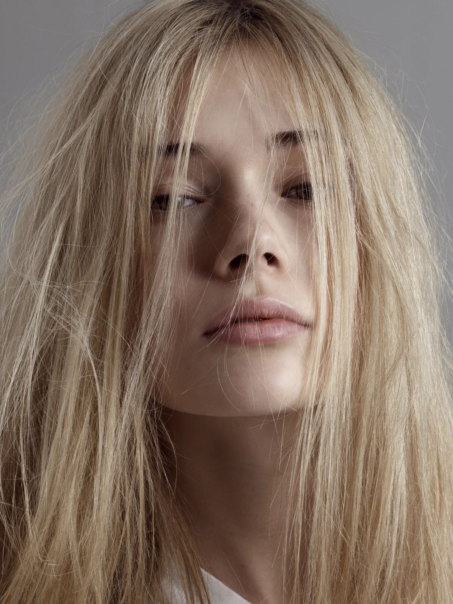 MODEL GO-SEE
