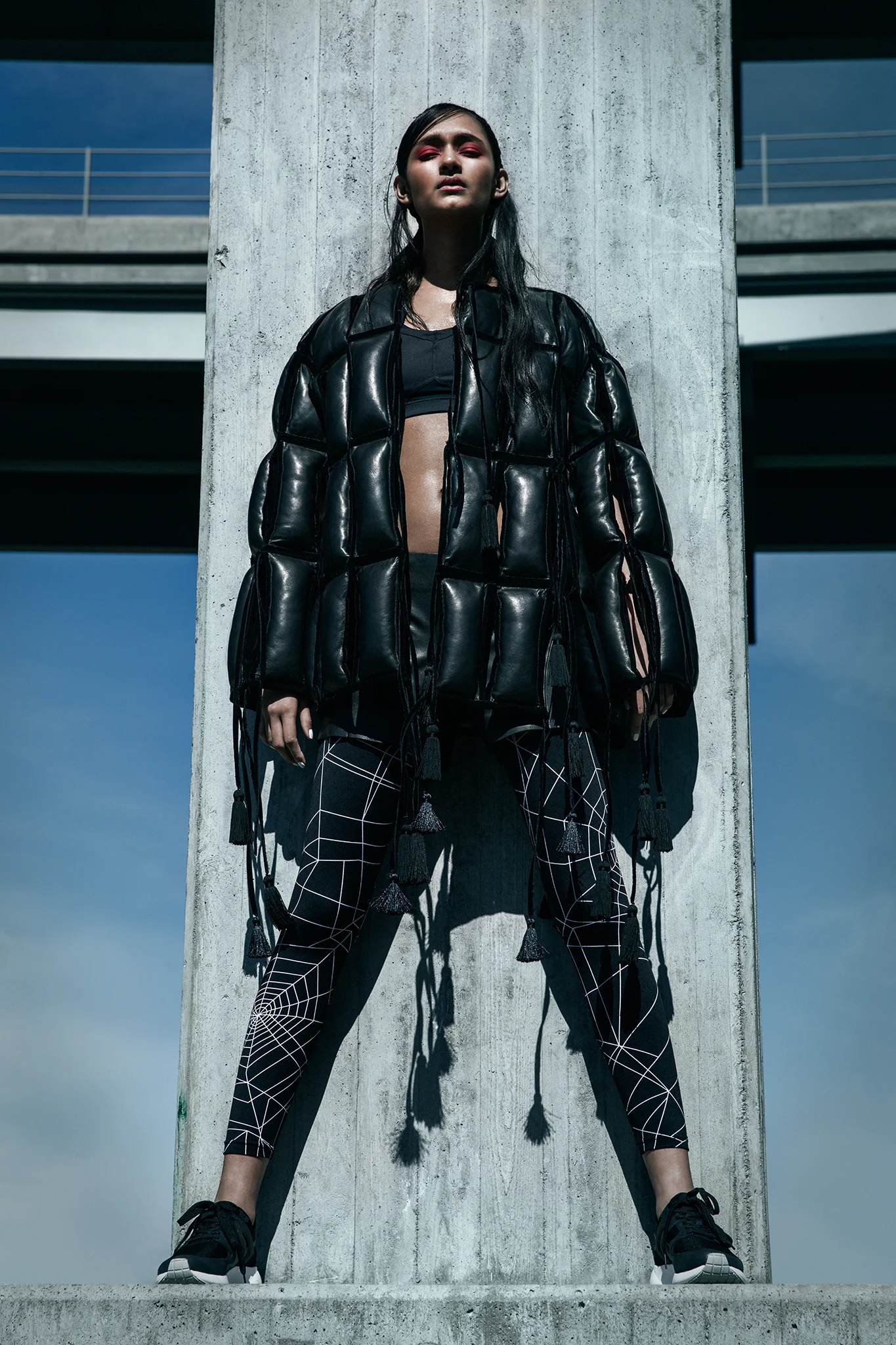 ODALISQUE MAGAZINE