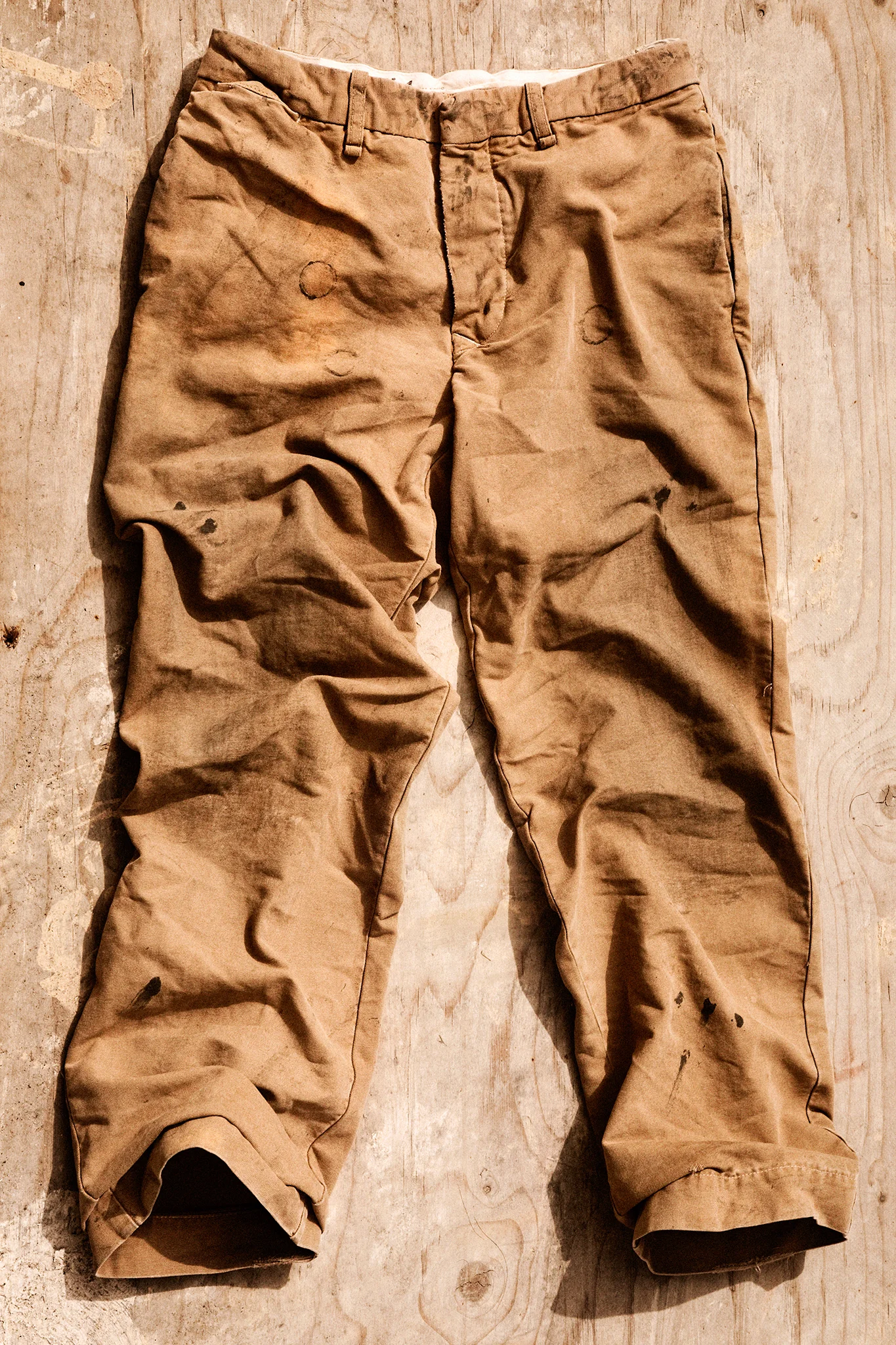 DOCKERS