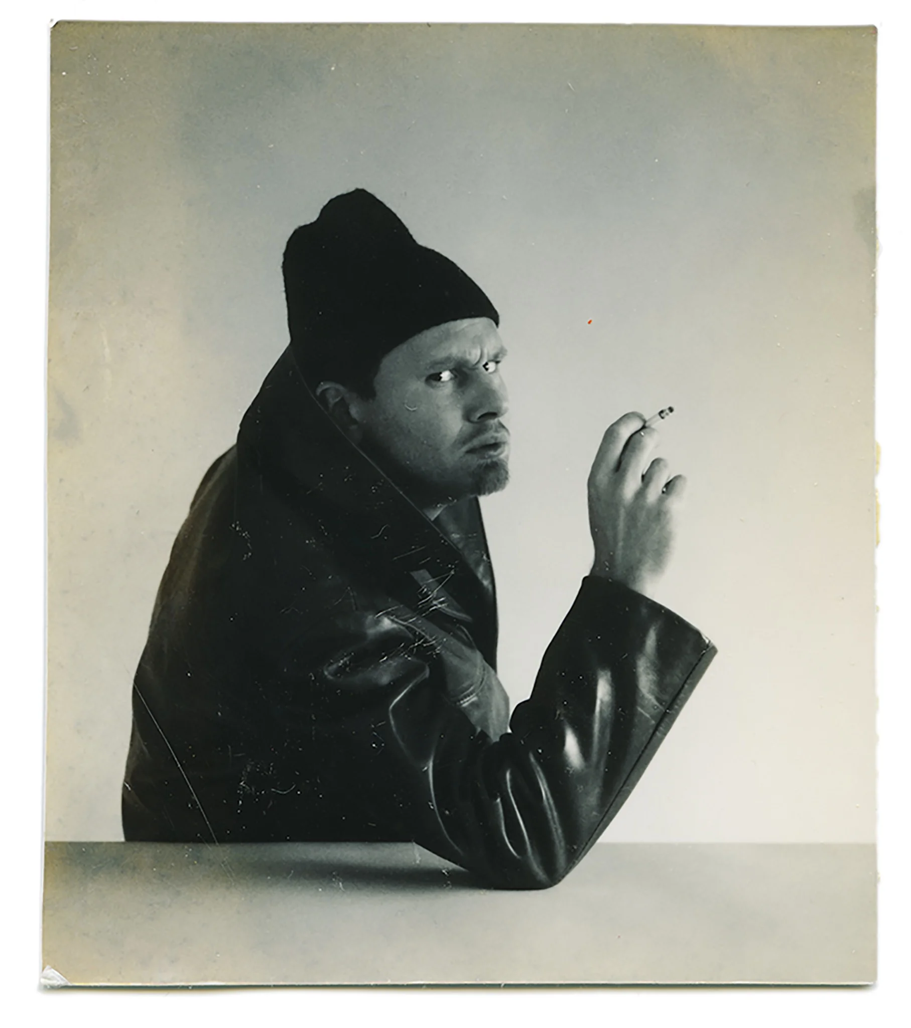 ROBERT NETTARP