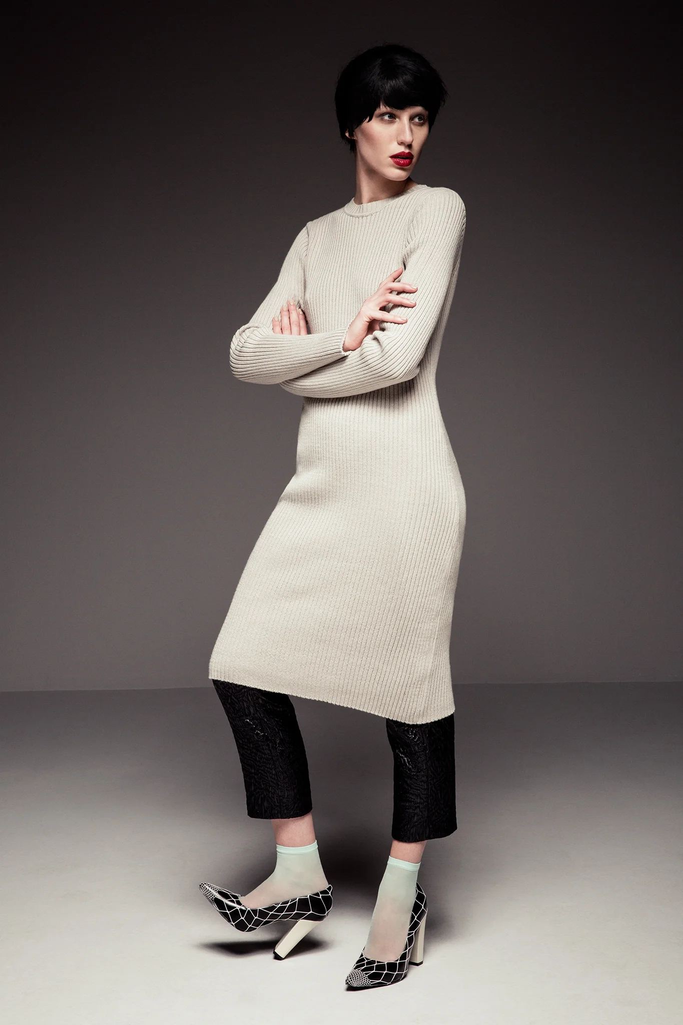CARIN WESTER