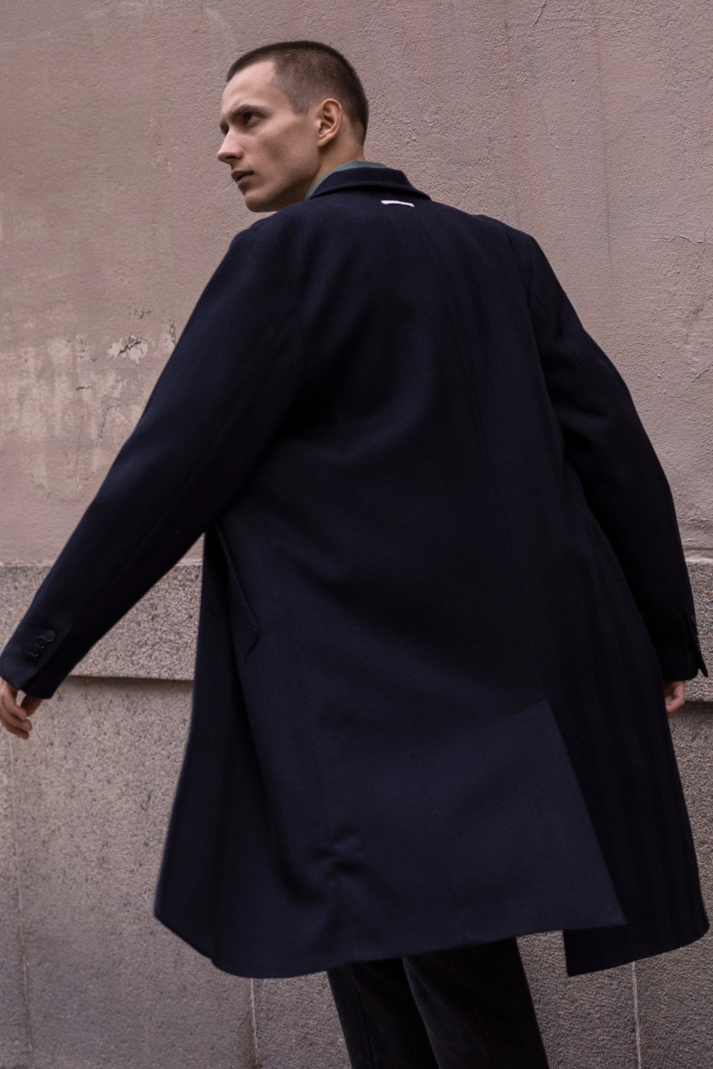 Uniforms For The Dedicated