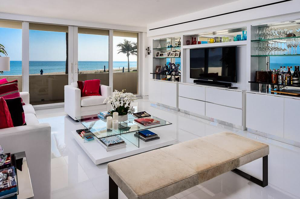 Private Residence Palm Beach, FL