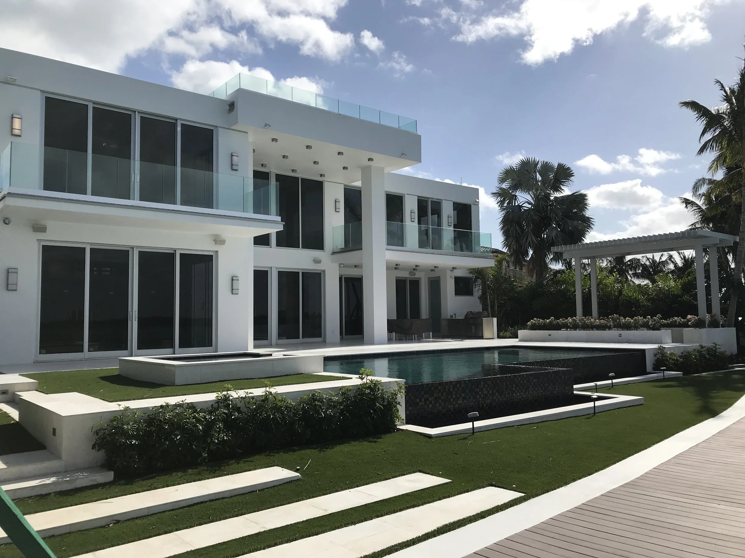 Miami Modern