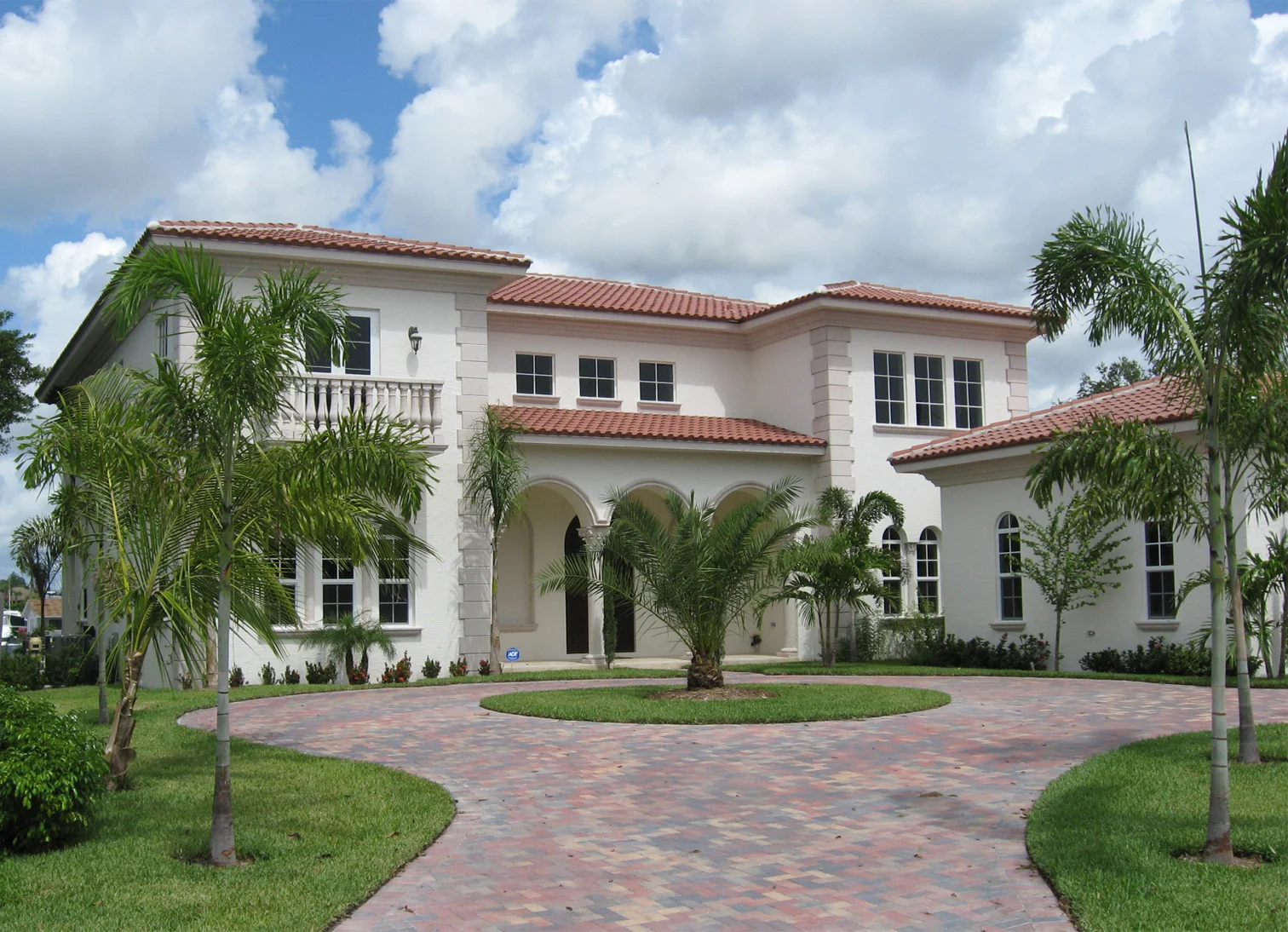 Private residence in Northern Palm Beach County