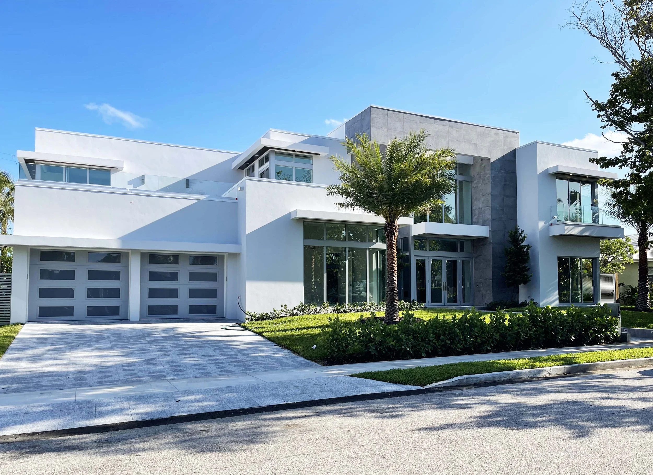 Private Residence, South Florida