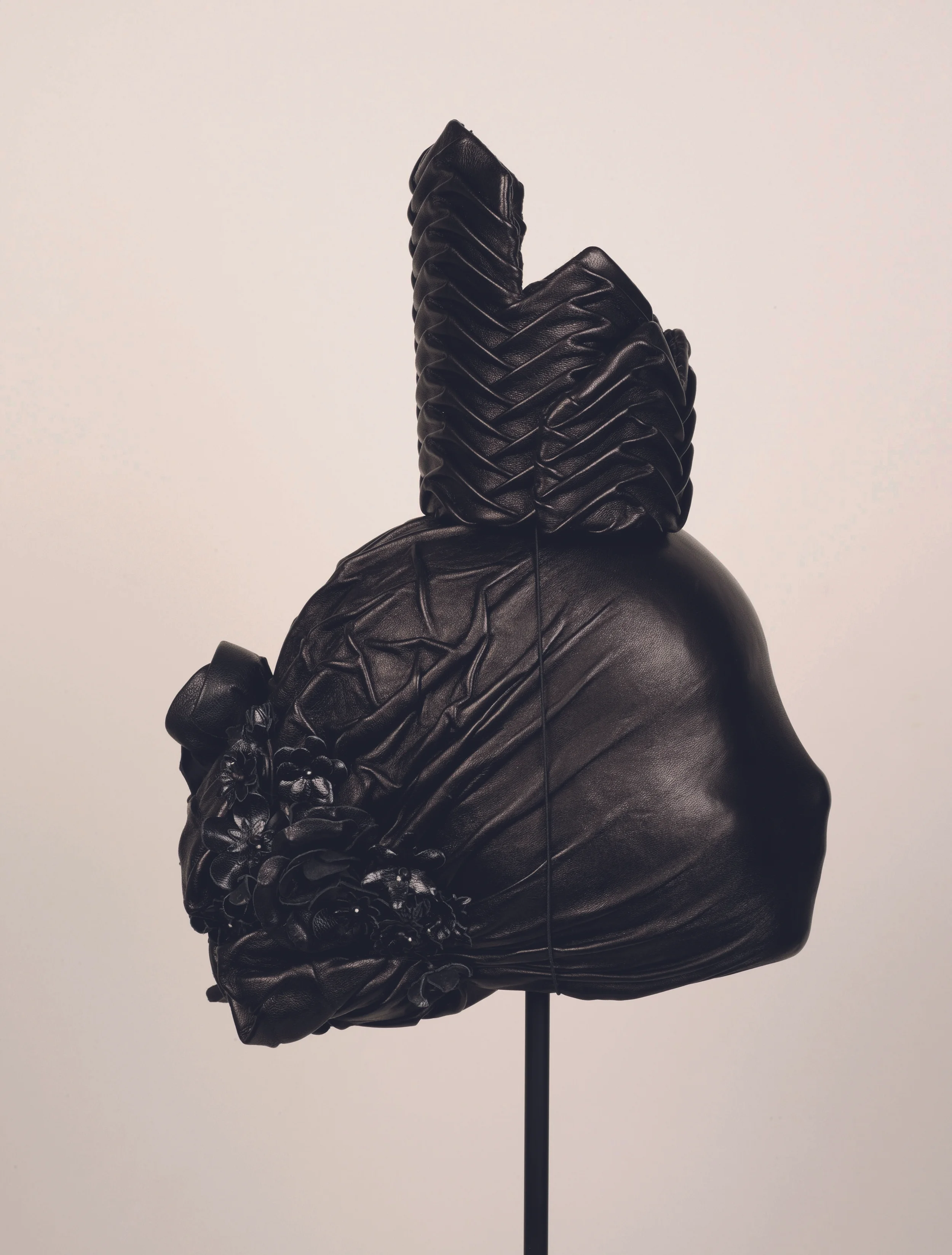 Leather Crown (2010)