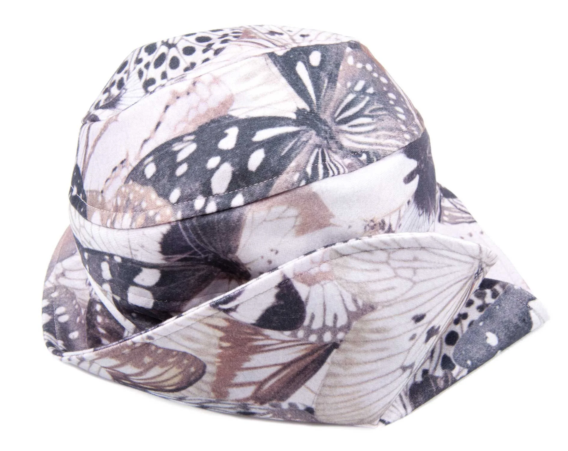 Printed Hat (2011)