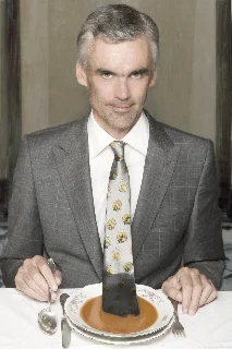 Tie "Happy Family" (2009)