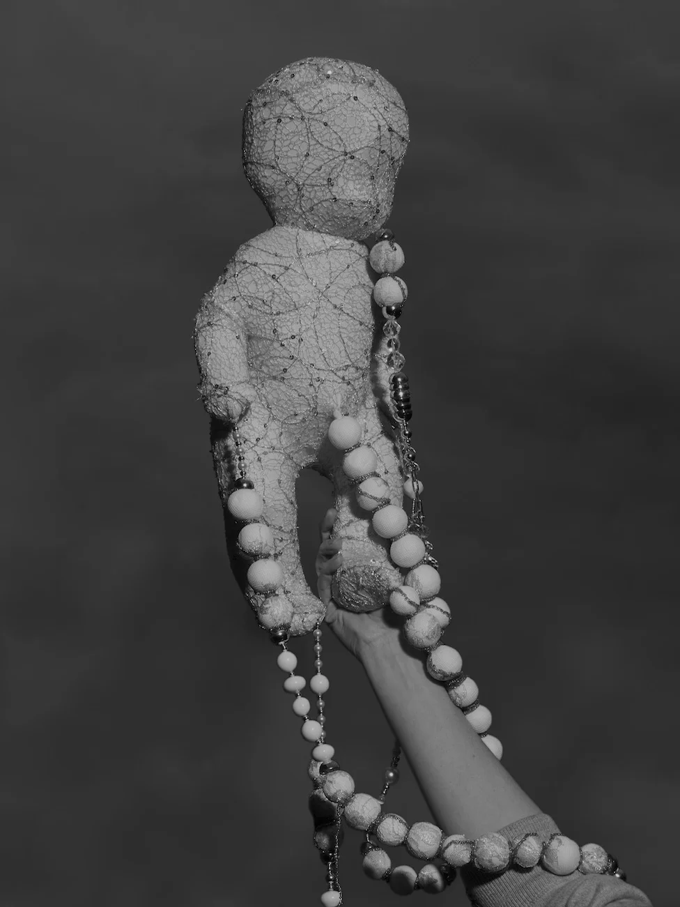 2015 Baby Necklace from 2006