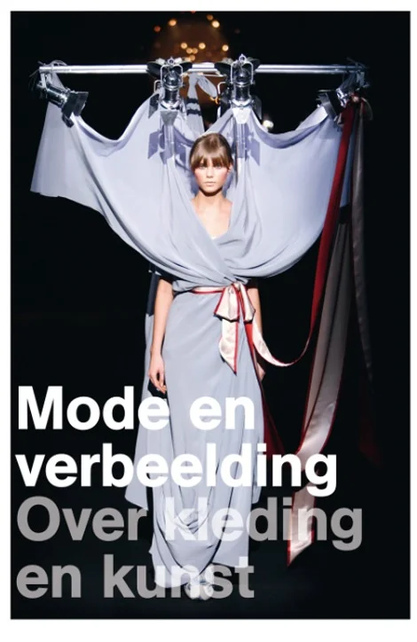 MODE EN VERBEELDING
