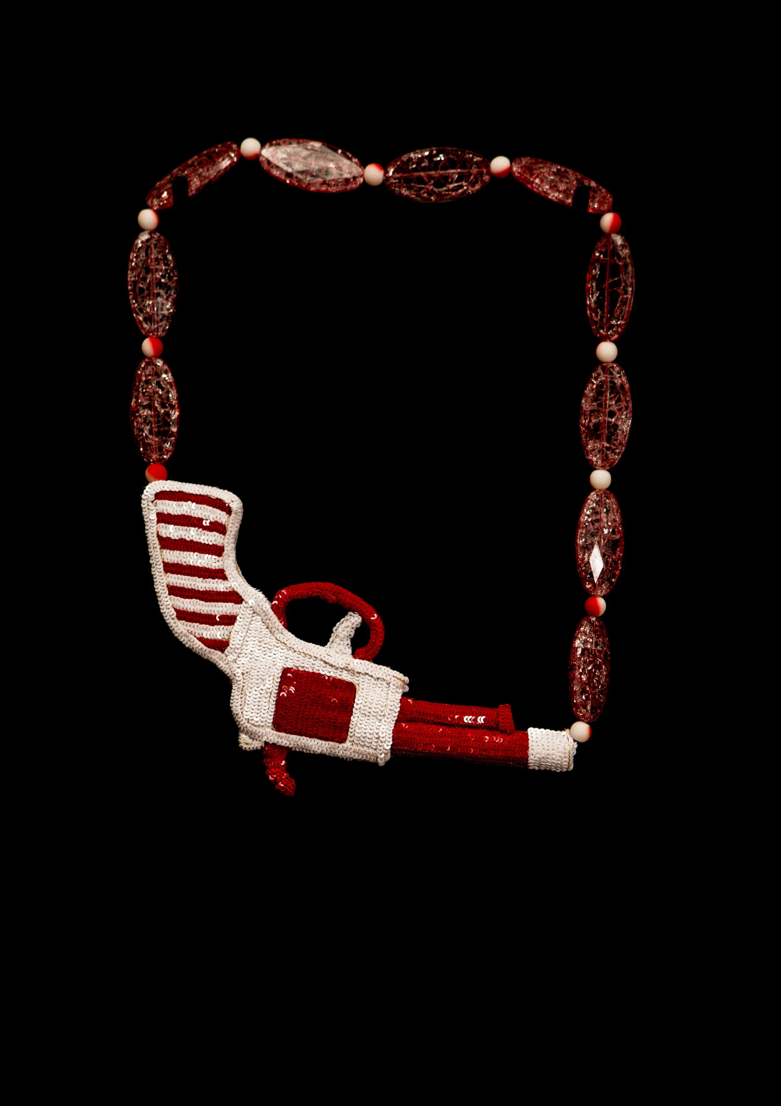 Necklace 2016 for Joyce HK